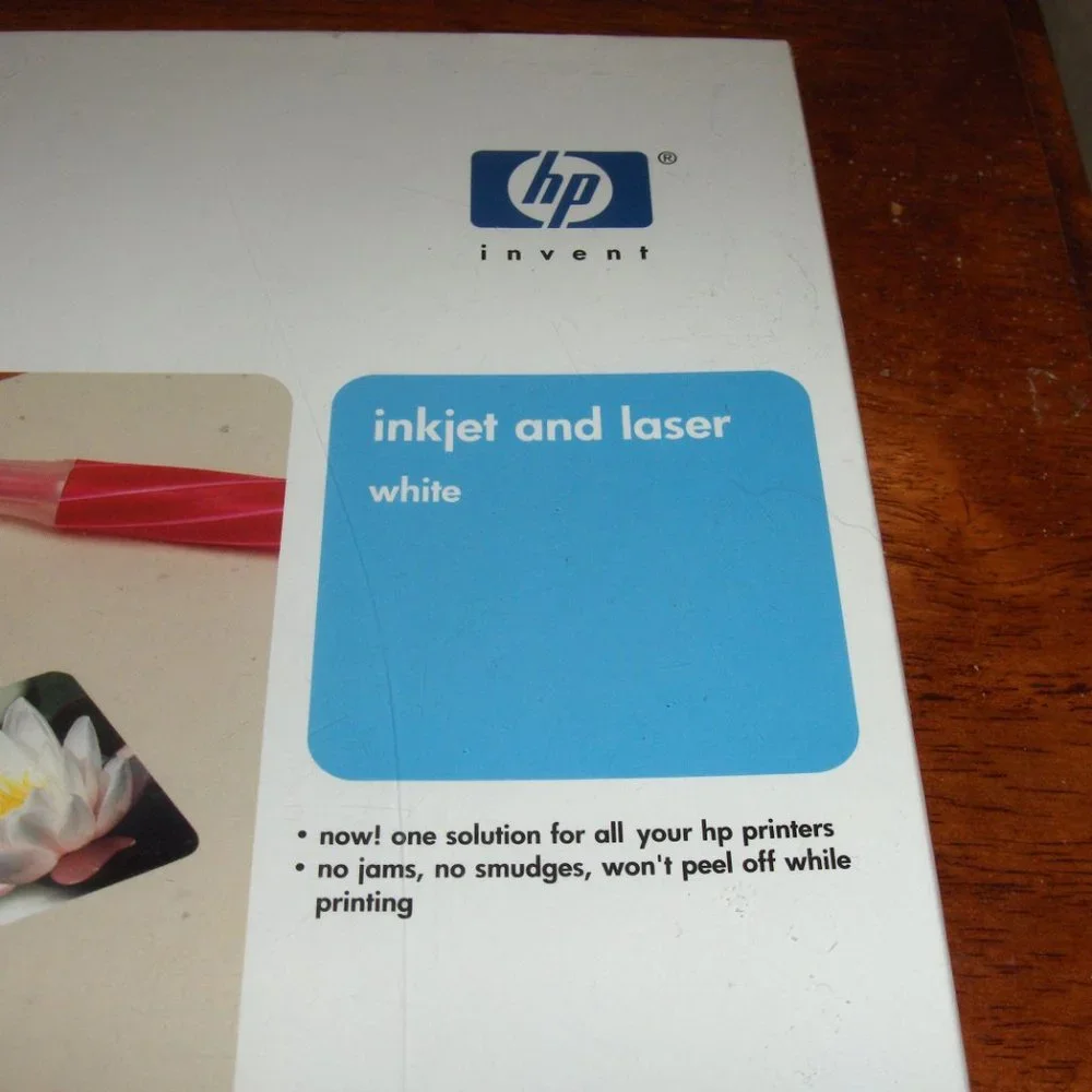 Address Labels 1